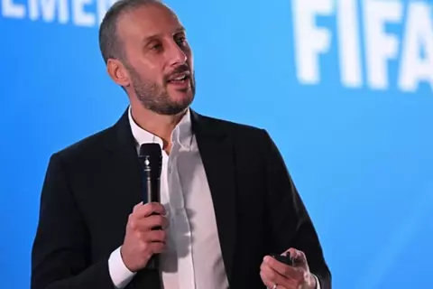 الأهلي يشارك في مؤتمر قمة كرة القدم العالمية